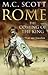 Rome: The Coming of the King (Rome, #2)