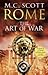 Rome: The Art of War (Rome, #4)