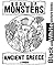 Book of Monsters - Ancient ...
