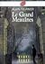 Le Grand Meaulnes by Alain-Fournier