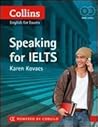 Speaking for IELTS by Karen Kovacs