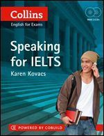 Speaking for IELTS (Paperback)