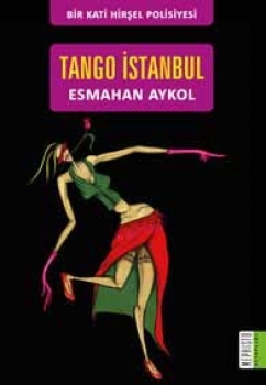 Tango İstanbul (Kati Hirschel #4)