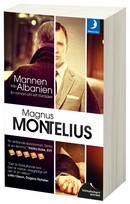 Mannen från Albanien (Mass Market Paperback)