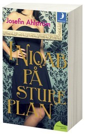 I niqab på Stureplan
