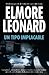 Un tipo implacable by Elmore Leonard