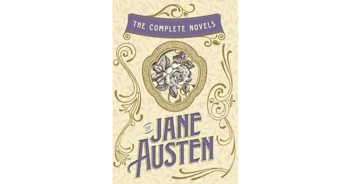 The complete novels. The complete novels. The complete novels. Обложка книги восемь. Austen j.