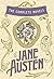 The Complete Novels of Jane Austen by Jane Austen The Complete Novels of Jane Austen by Jane Austen