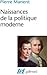 Naissances de la politique moderne by Pierre Manent