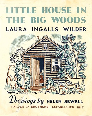 Little House in the Big Woods