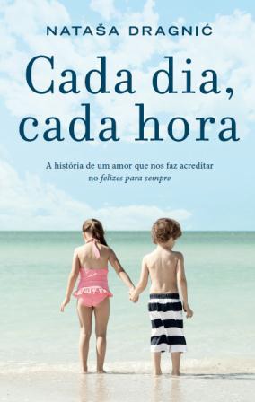 Every Day Every Hour By Natasa Dragnic