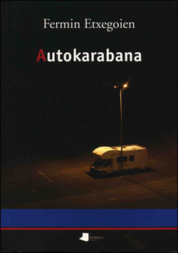 Autokarabana (Paperback)