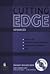 Cutting Edge Advanced Teacher's Resource Book by Jane Comyns-Carr