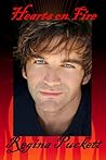 Hearts on Fire by Regina Puckett