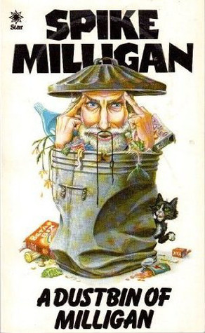 A Dustbin of Milligan (Paperback)