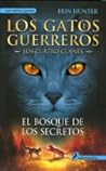 El bosque de los secretos by Erin Hunter