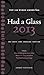 Had A Glass 2013: Top 100 Wines Under $20