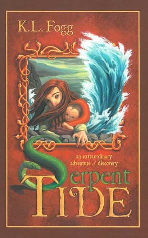 Serpent Tide (Hardcover)