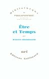 Être et Temps