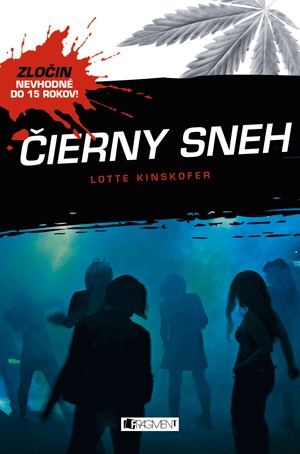 Čierny sneh (Paperback)