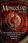 The Mongoliad: Book Two