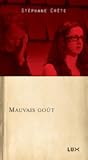 Mauvais goût