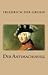 Der Antimachiavell by Frederick the Great