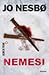 Nemesi (Harry Hole, #4)