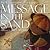 Message in the Sand