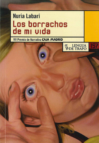 Los borrachos de mi vida