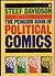 The Penguin Book of Political Comics