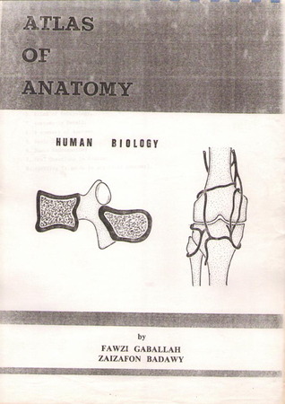 Atlas of Anatomy - Human Biology