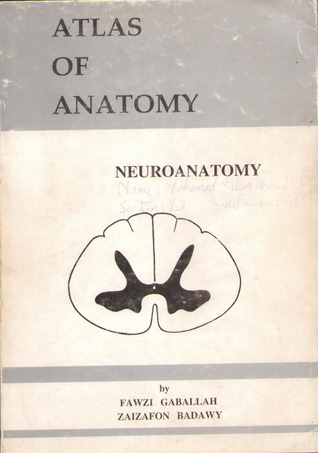 Atlas of Anatomy - Neuroanatomy