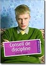 Conseil de discipline by Danny Tyran