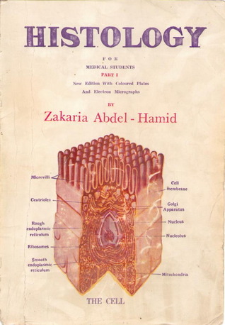 Histology for Medical Students - Part 1 (Paperback)