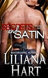 Secrets and Satin by Liliana Hart