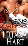 Sins and Scarlet Lace by Liliana Hart