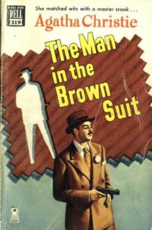 The Man in the Brown Suit