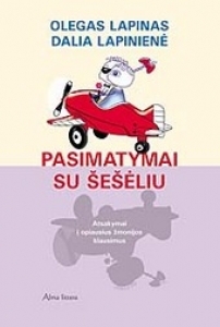 Pasimatymai su šešėliu. Atsakymai į opiausius žmonijos klausimus