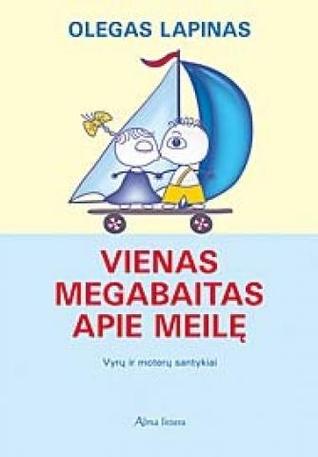 Vienas megabaitas apie meilę