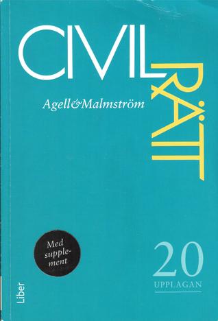 Civilrätt
