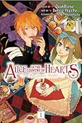 Alice in the Country of Hearts: My Fanatic Rabbit, Vol. 01