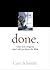 Done.: What most religions ...