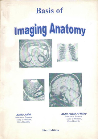 Basics of Imaging Anatomy