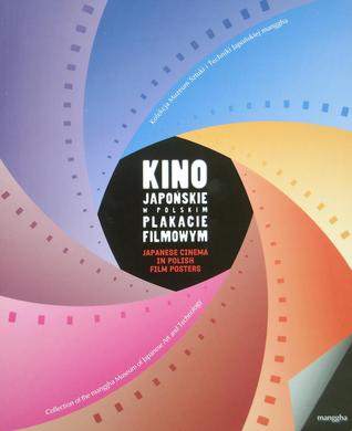 Japanese Cinema in Polish Film Posters (Paperback)