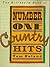 The " Billboard" Book of Number One Country Hits: Country Music's Chart-topping Records, Artists, and Songwriters