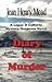Diary of Murder (Logan & Ca...