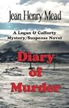 Diary of Murder (Logan & Cafferty #2)