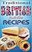 Traditional British Jubilee Recipes by Jane Romsey