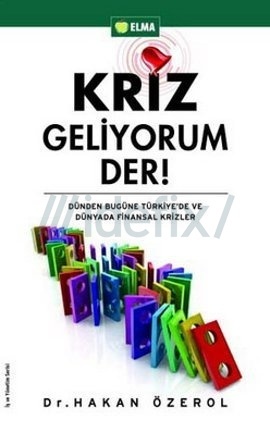 Kriz Geliyorum Der
